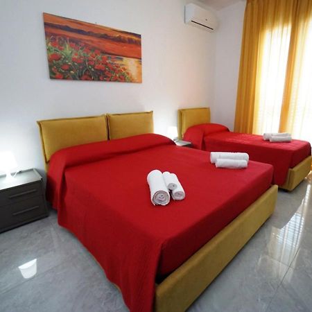 Appartamento Casa Lucia Leverano Esterno foto