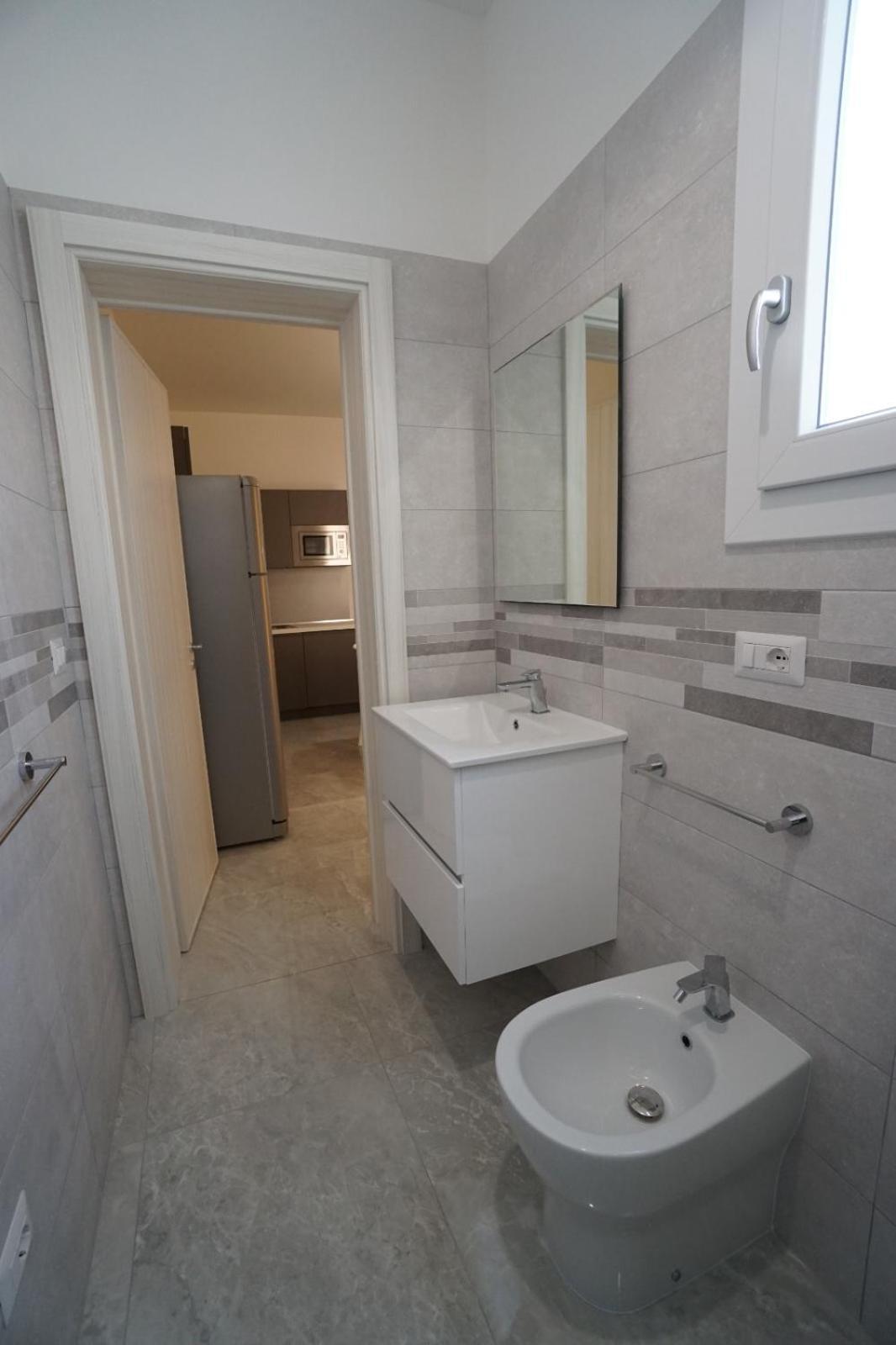 Appartamento Casa Lucia Leverano Esterno foto